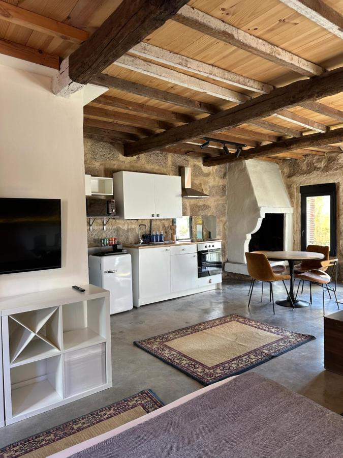 Appartement Loft 40-10 à Vigo Extérieur photo
