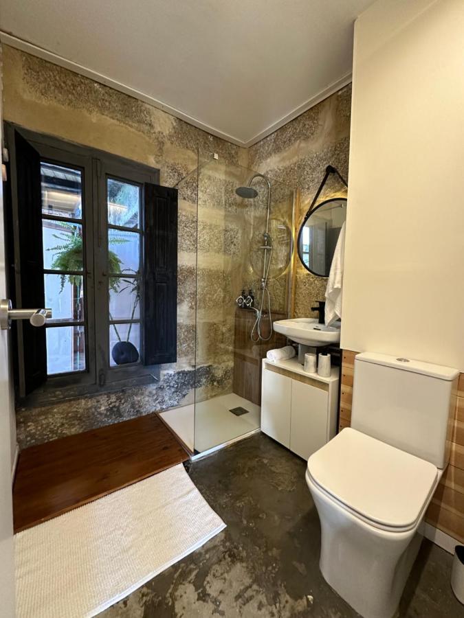 Appartement Loft 40-10 à Vigo Extérieur photo