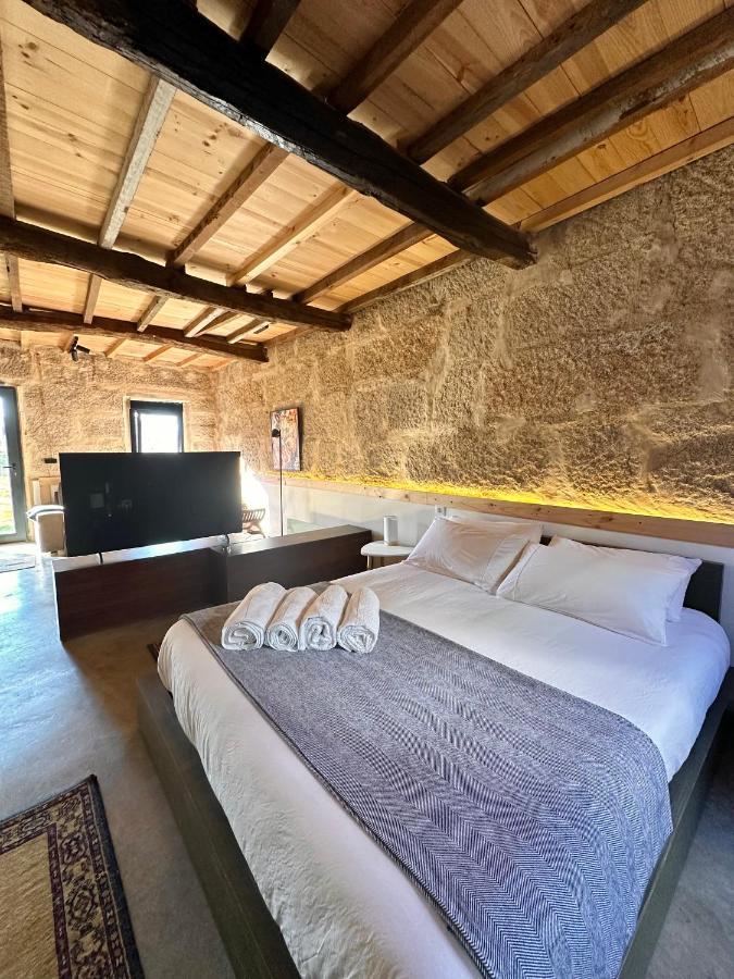 Appartement Loft 40-10 à Vigo Extérieur photo
